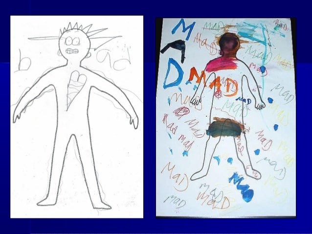 Bruce Perry�s Impact Considerations for Art Therapy