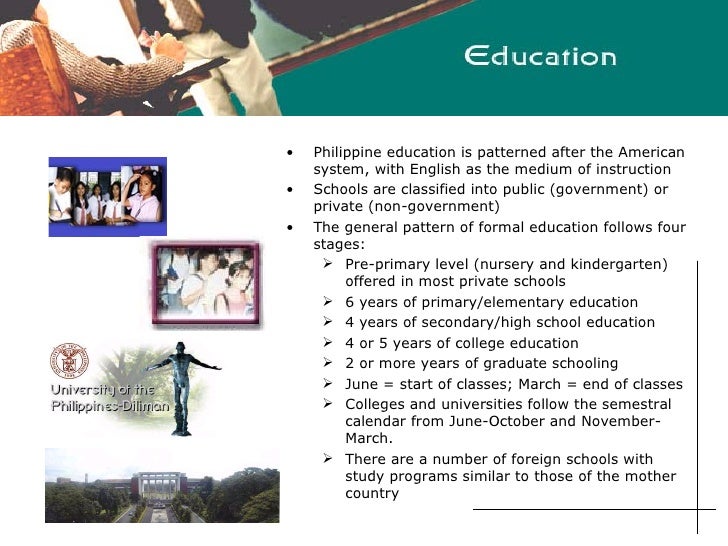 Philippine Presentation Slides