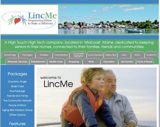 lincme.net