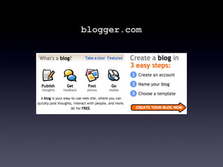 blogger.com 