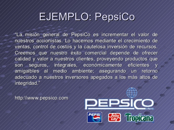 ejemplos de planes de negocios