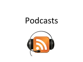 Podcasts 