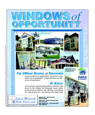 16UMASSSCHOOLOFEDUCATION100YEARS,DailyHampshireGazette/AmherstBulletin,May22/23,2008,specialadvertisingsupplement
 