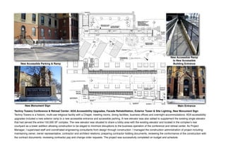 Portfolio Robert Abell Linkin