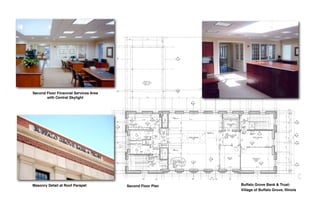 Portfolio Robert Abell Linkin