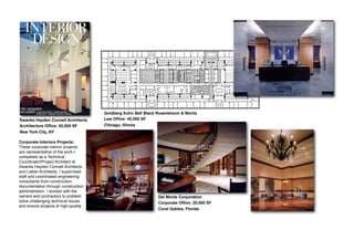 Portfolio Robert Abell Linkin