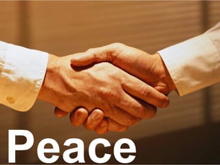 Peace 