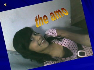 the amo 
