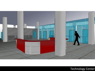 Technology Center 