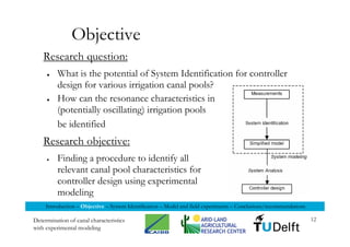 Miltenburg   M Sc Presentation Tu Delft