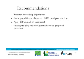 Miltenburg   M Sc Presentation Tu Delft