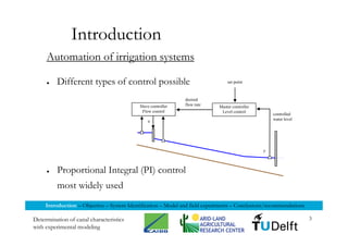 Miltenburg   M Sc Presentation Tu Delft