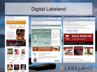 Digital Lakeland 