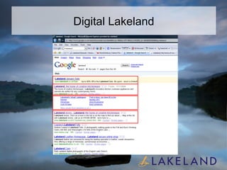 Digital Lakeland 
