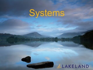 Systems 