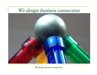Prezentare Btl Design2009