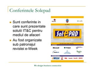 Prezentare Btl Design2009
