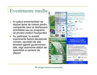 Prezentare Btl Design2009