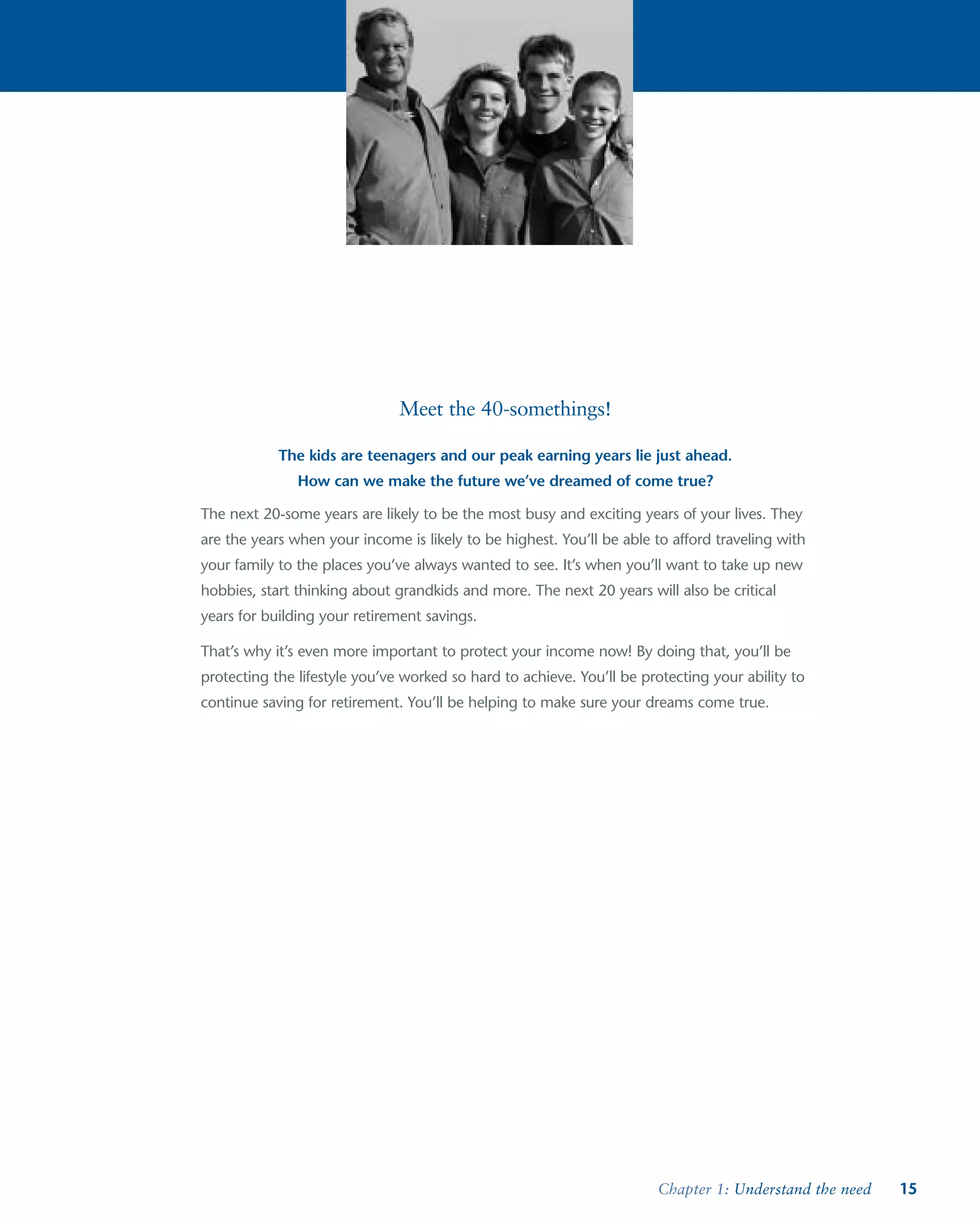 Disability Income Protection: A Step-by-Step Guide