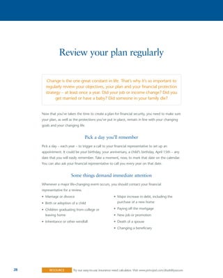 Disability Income Protection: A Step-by-Step Guide