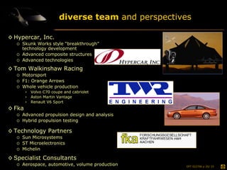 Breakthrough Product Development | PPT