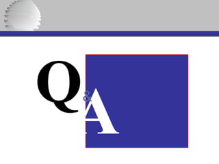 A Q & 