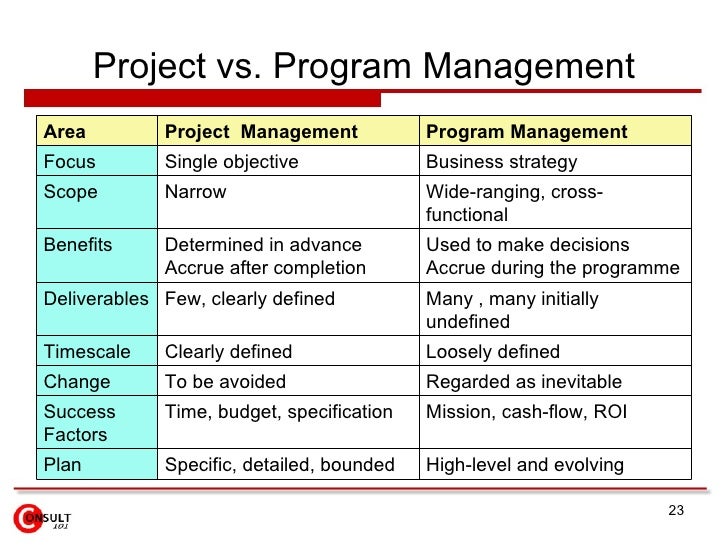 project program portfolio management Project, Program project program portfolio management Project, Program
