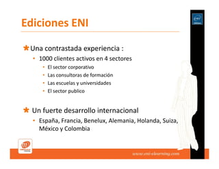 I ¿capacitación ofimática con el E-learning?