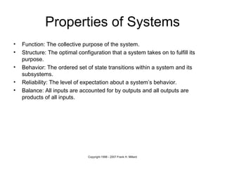 Public Health As A Process Control System | PPT