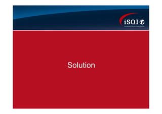 QAMP (Quality Assurance Management Professional)