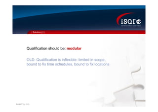 QAMP (Quality Assurance Management Professional)