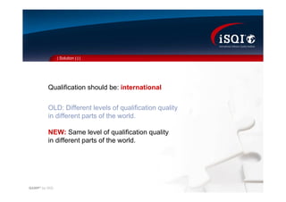 QAMP (Quality Assurance Management Professional)