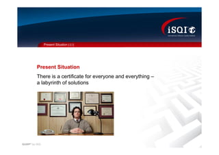 QAMP (Quality Assurance Management Professional)