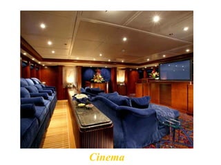 Cinema 