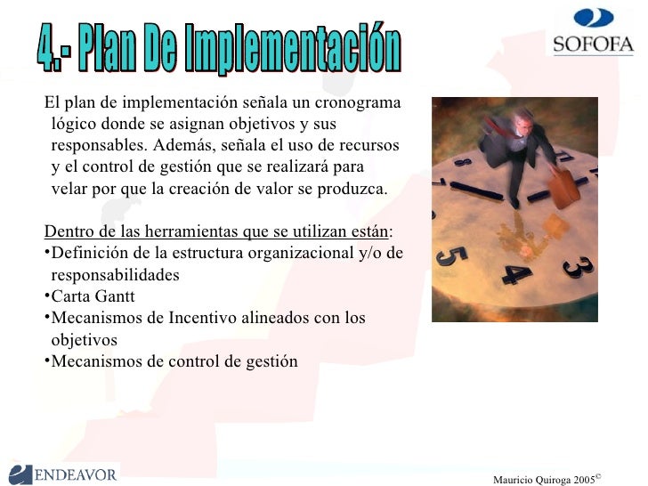 Que es un Plan de Negocios Que es un Plan de Negocios