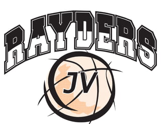 Rayder Basketball T-Shirt
