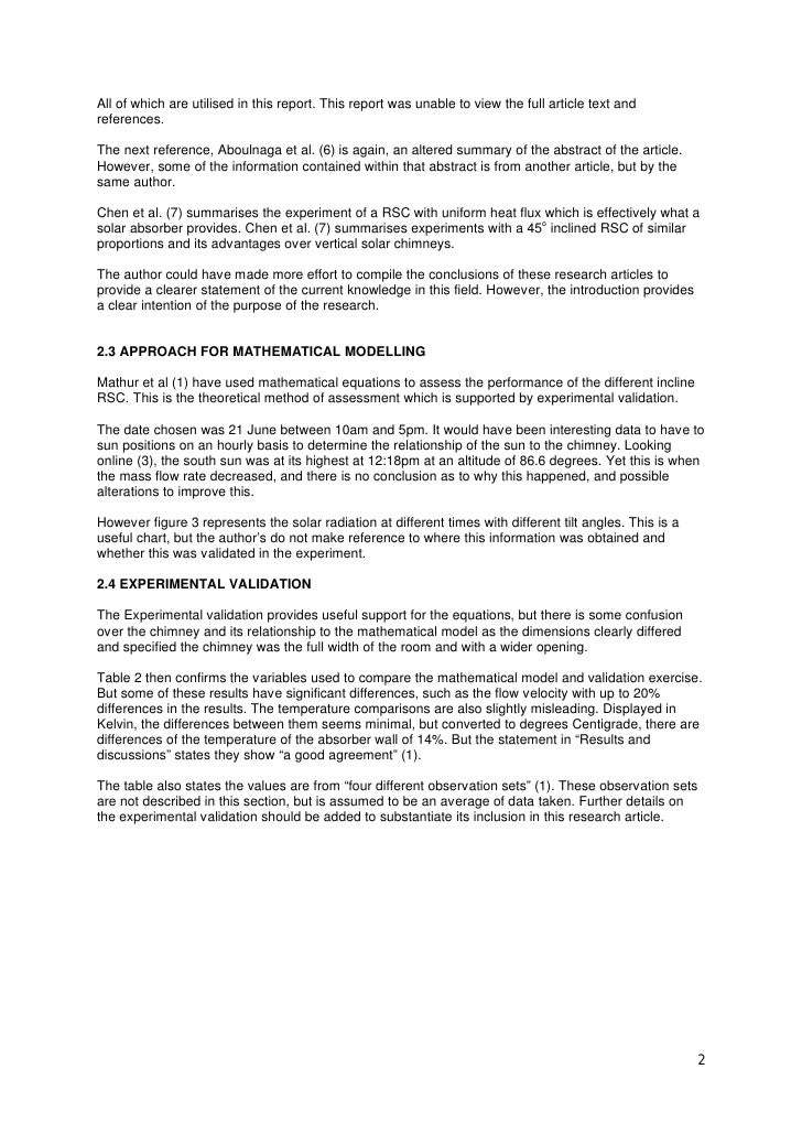 Research paper on solar panel efficiency image