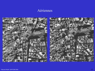 Tébourbi Riadh, SUP'COM 2005 Aériennes 