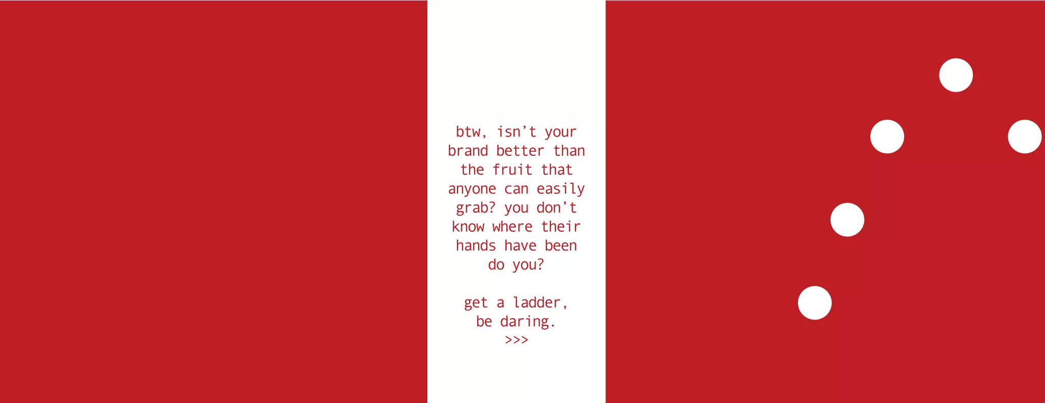 Red Iron Capabilities