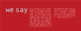 Red Iron Capabilities