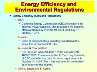 Regulatory Best Practices | PPT