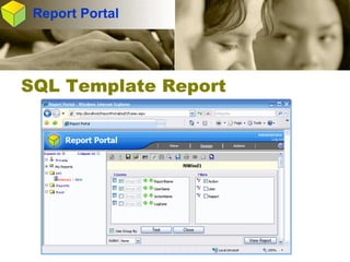 Integrated Business Intelligence and Data Warehouse