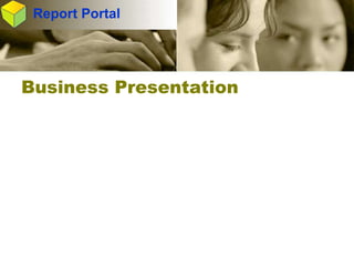 Integrated Business Intelligence and Data Warehouse