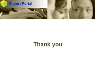 Integrated Business Intelligence and Data Warehouse