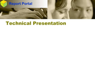 Integrated Business Intelligence and Data Warehouse