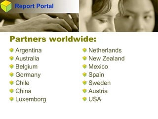 Integrated Business Intelligence and Data Warehouse