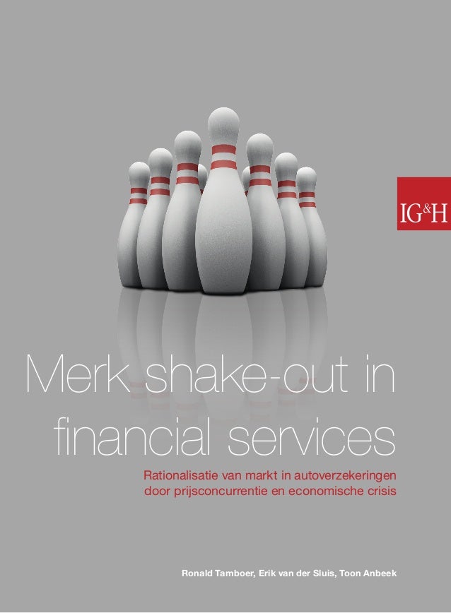 Research paper on financial services