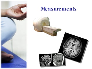 Measurements