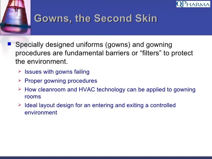 Environmental Monitoring Of Clean Rooms Environmental Monitoring Of Clean Rooms