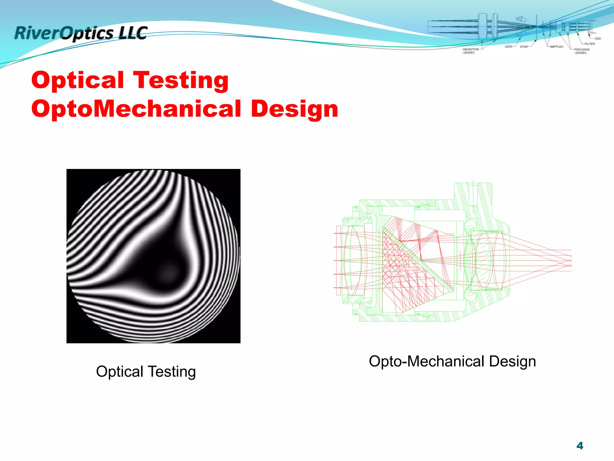 River Optics Llc Pdf
